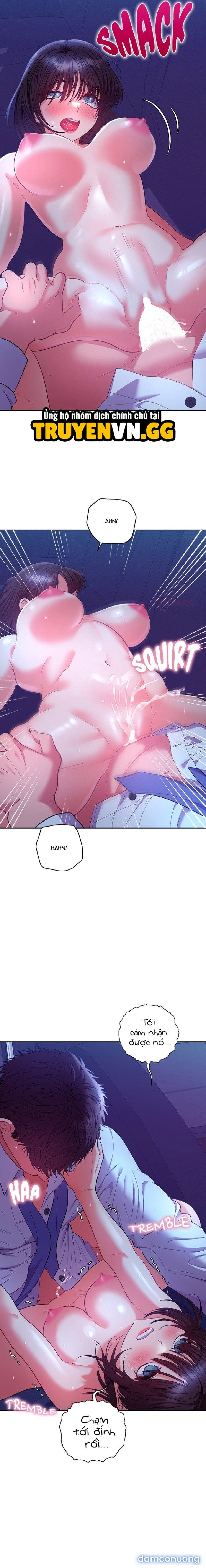 đọc truyện Chàng Trai Của Chúng Ta Chương 21 ảnh 14 tại Thiên Thai Truyện