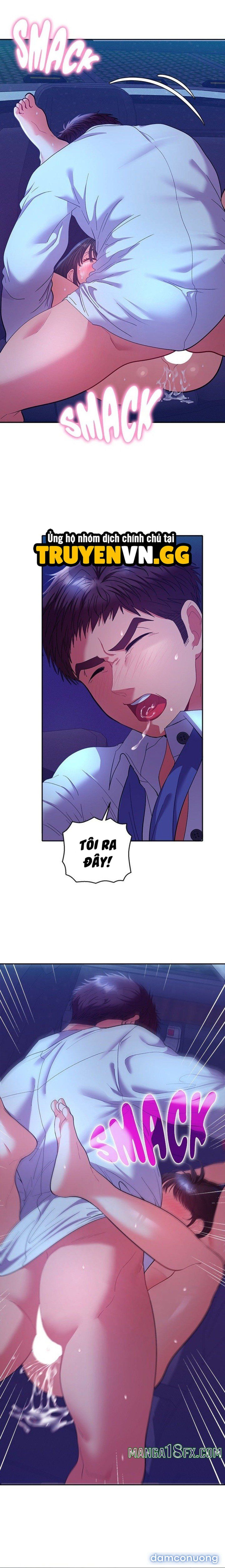 đọc truyện Chàng Trai Của Chúng Ta Chương 21 ảnh 17 tại Thiên Thai Truyện