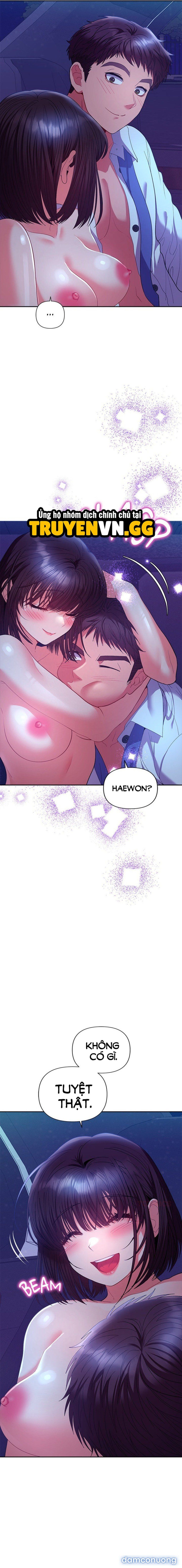 đọc truyện Chàng Trai Của Chúng Ta Chương 21 ảnh 20 tại Thiên Thai Truyện