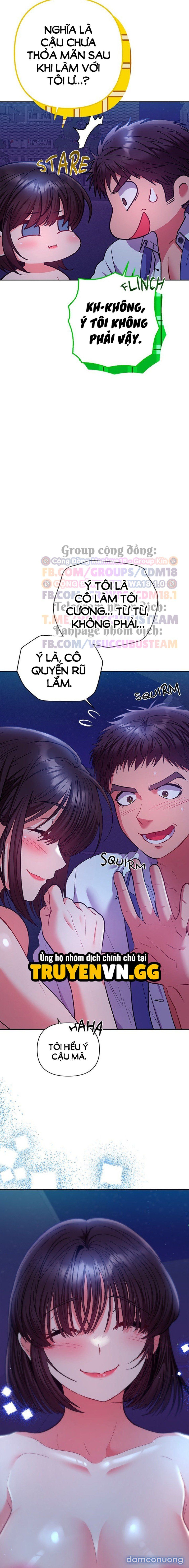 đọc truyện Chàng Trai Của Chúng Ta Chương 21 ảnh 22 tại Thiên Thai Truyện