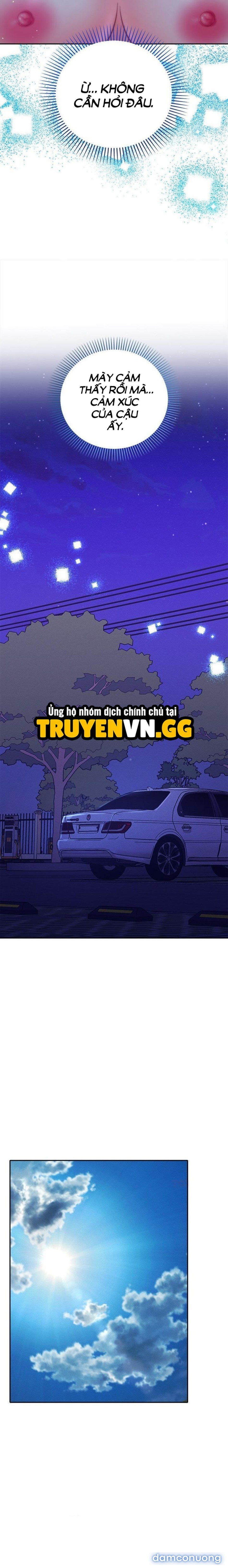 đọc truyện Chàng Trai Của Chúng Ta Chương 21 ảnh 23 tại Thiên Thai Truyện