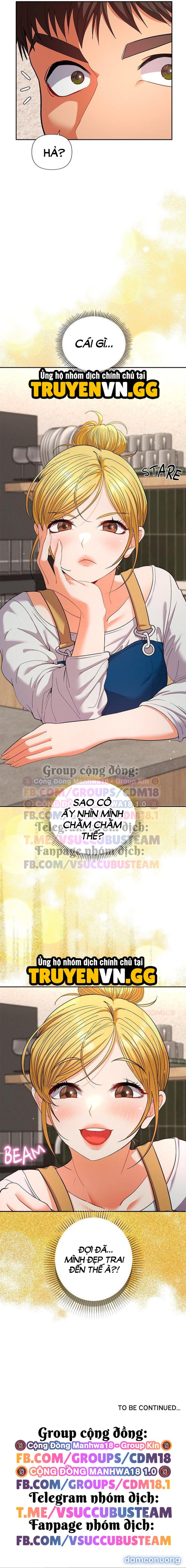 đọc truyện Chàng Trai Của Chúng Ta Chương 21 ảnh 27 tại Thiên Thai Truyện