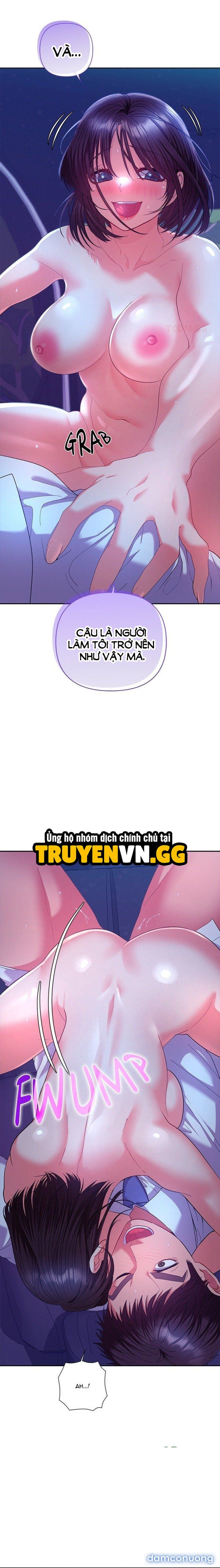 đọc truyện Chàng Trai Của Chúng Ta Chương 21 ảnh 5 tại Thiên Thai Truyện