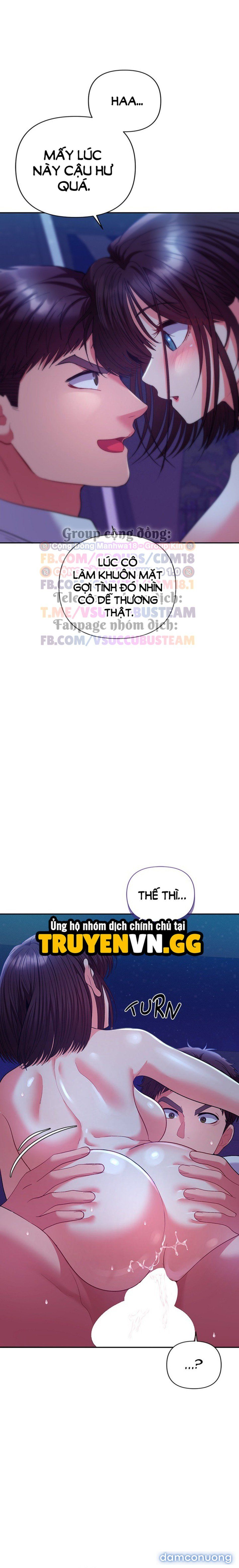 đọc truyện Chàng Trai Của Chúng Ta Chương 21 ảnh 10 tại Thiên Thai Truyện