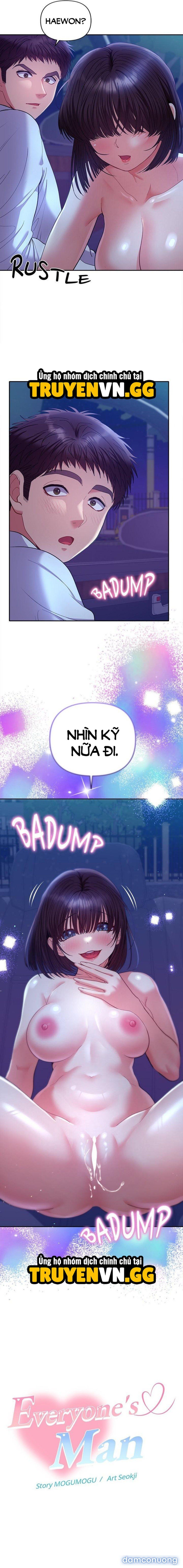 đọc truyện Chàng Trai Của Chúng Ta Chương 21 ảnh 11 tại Thiên Thai Truyện