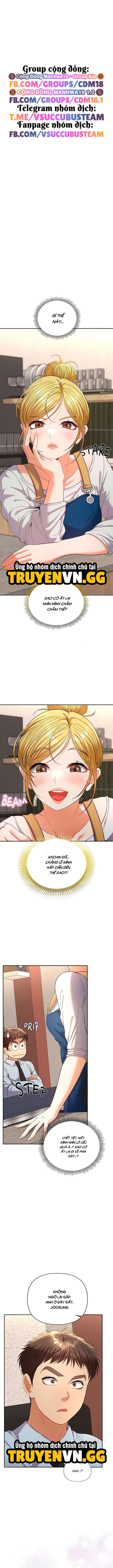 đọc truyện Chàng Trai Của Chúng Ta Chương 22 ảnh 4 tại Thiên Thai Truyện