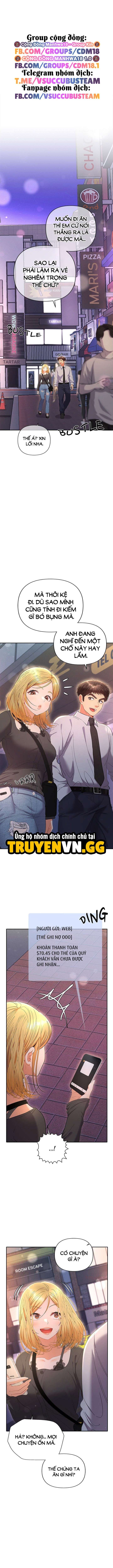 đọc truyện Chàng Trai Của Chúng Ta Chương 23 ảnh 4 tại Thiên Thai Truyện