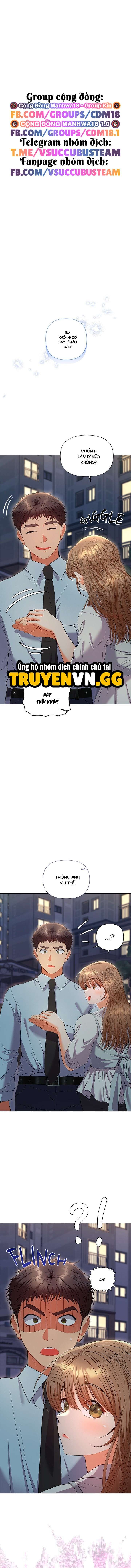 đọc truyện Chàng Trai Của Chúng Ta Chương 24 ảnh 4 tại Thiên Thai Truyện