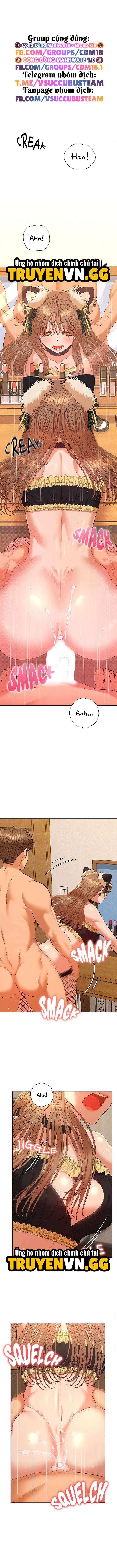 đọc truyện Chàng Trai Của Chúng Ta Chương 27 ảnh 4 tại Thiên Thai Truyện