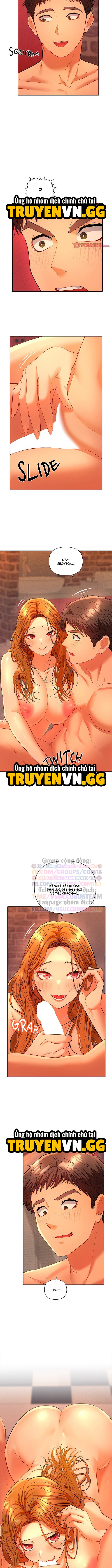 đọc truyện Chàng Trai Của Chúng Ta Chương 3 ảnh 12 tại Thiên Thai Truyện