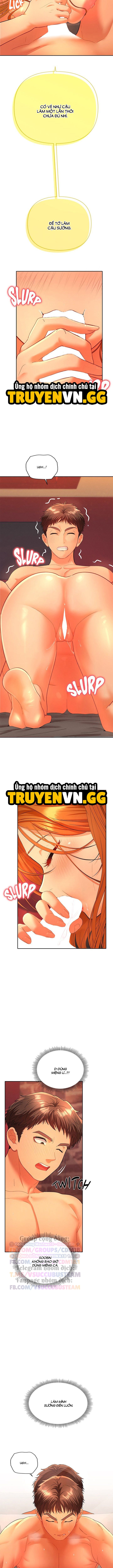 đọc truyện Chàng Trai Của Chúng Ta Chương 3 ảnh 13 tại Thiên Thai Truyện