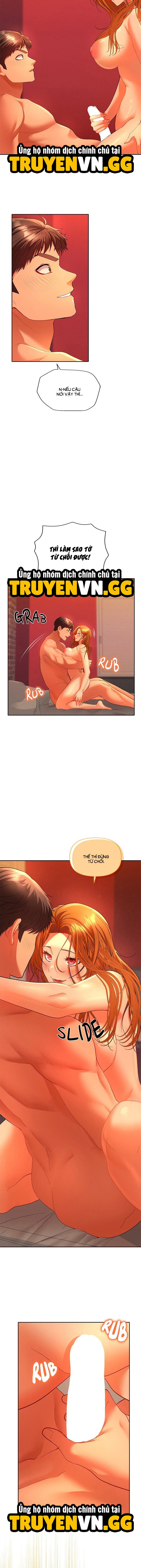 đọc truyện Chàng Trai Của Chúng Ta Chương 3 ảnh 15 tại Thiên Thai Truyện