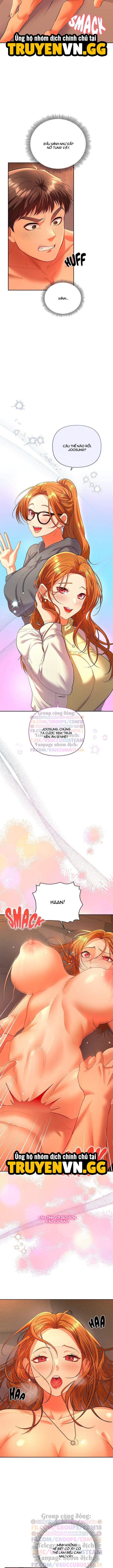 đọc truyện Chàng Trai Của Chúng Ta Chương 3 ảnh 4 tại Thiên Thai Truyện