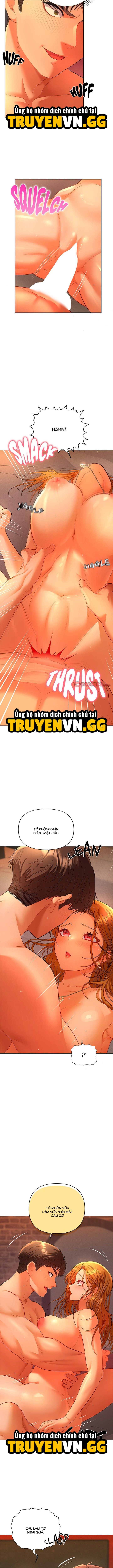 đọc truyện Chàng Trai Của Chúng Ta Chương 3 ảnh 5 tại Thiên Thai Truyện