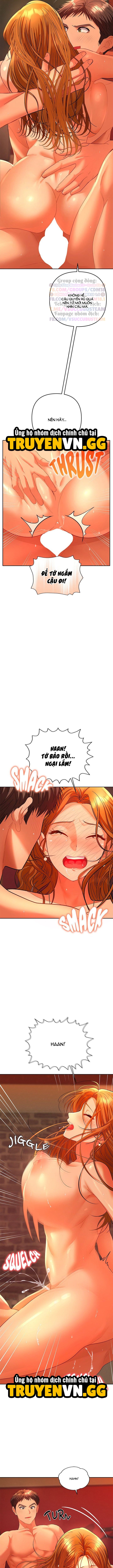 đọc truyện Chàng Trai Của Chúng Ta Chương 3 ảnh 6 tại Thiên Thai Truyện