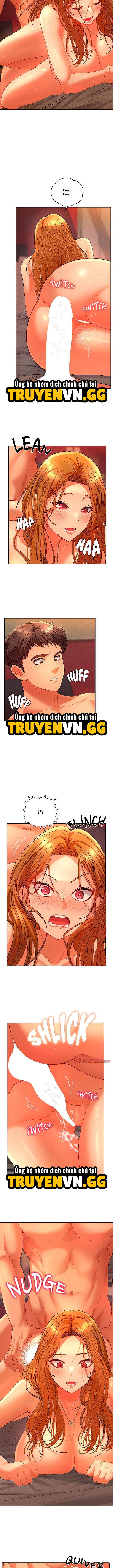 đọc truyện Chàng Trai Của Chúng Ta Chương 3 ảnh 7 tại Thiên Thai Truyện