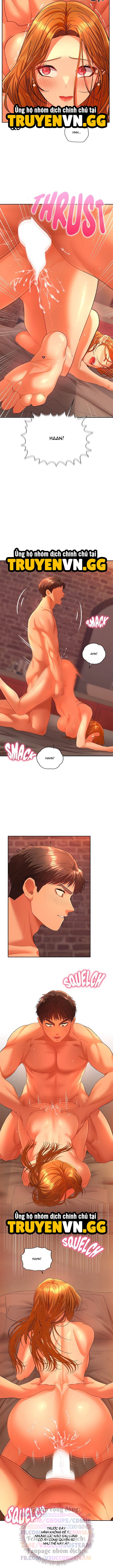 đọc truyện Chàng Trai Của Chúng Ta Chương 3 ảnh 8 tại Thiên Thai Truyện