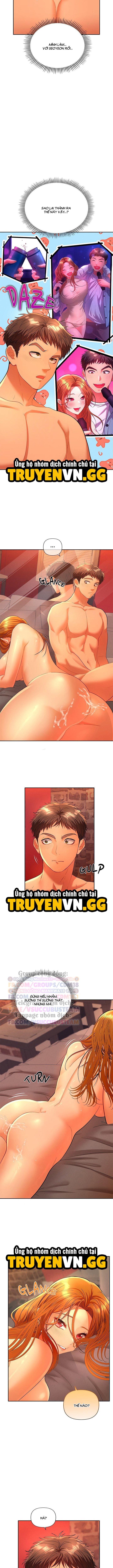 đọc truyện Chàng Trai Của Chúng Ta Chương 3 ảnh 11 tại Thiên Thai Truyện