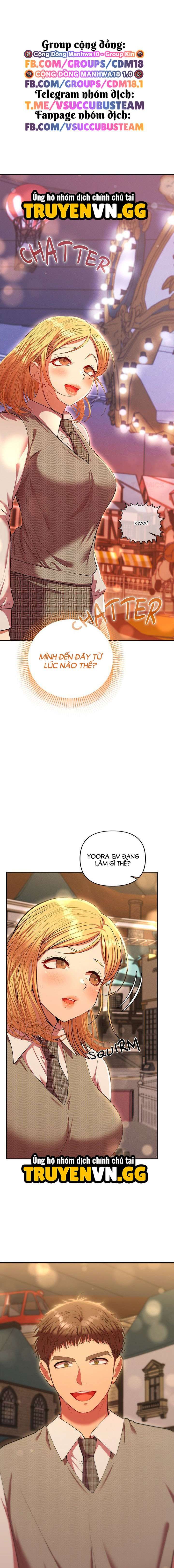 đọc truyện Chàng Trai Của Chúng Ta Chương 30 ảnh 4 tại Thiên Thai Truyện