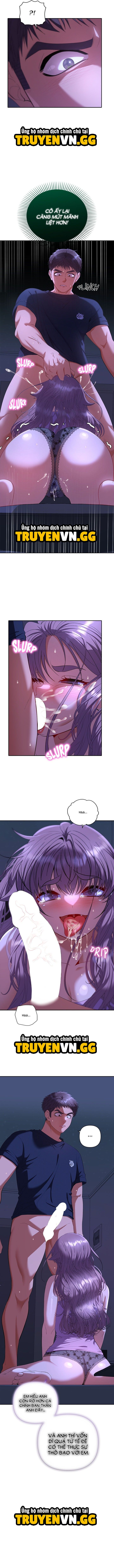 đọc truyện Chàng Trai Của Chúng Ta Chương 31 ảnh 12 tại Thiên Thai Truyện