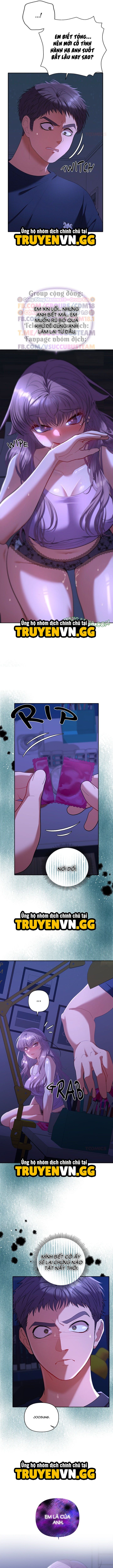 đọc truyện Chàng Trai Của Chúng Ta Chương 31 ảnh 13 tại Thiên Thai Truyện