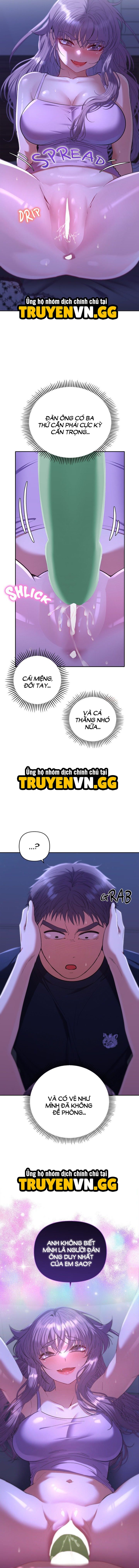 đọc truyện Chàng Trai Của Chúng Ta Chương 31 ảnh 14 tại Thiên Thai Truyện