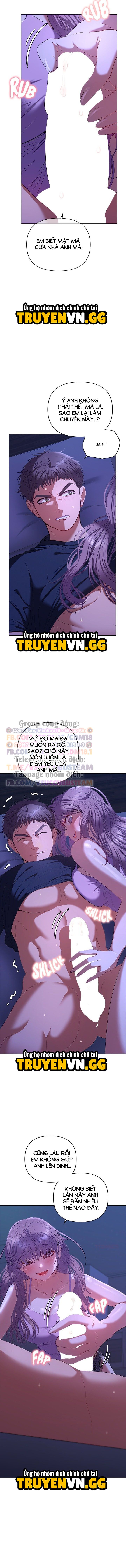 đọc truyện Chàng Trai Của Chúng Ta Chương 31 ảnh 5 tại Thiên Thai Truyện