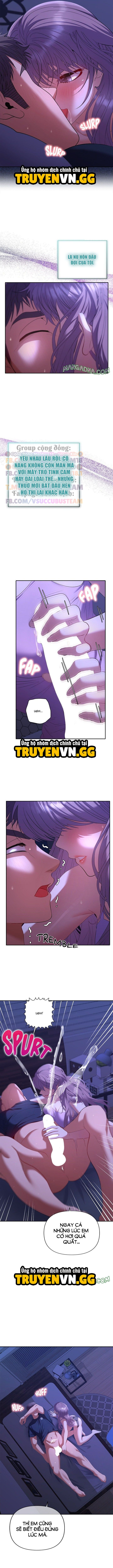 đọc truyện Chàng Trai Của Chúng Ta Chương 31 ảnh 7 tại Thiên Thai Truyện