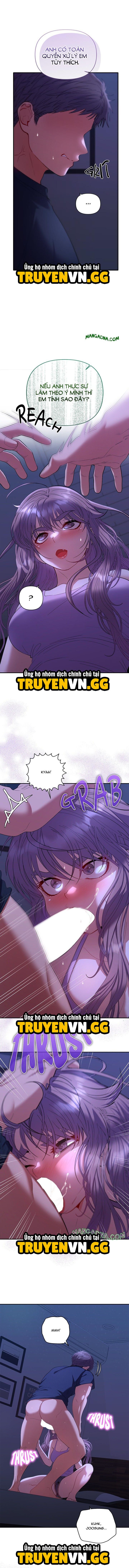 đọc truyện Chàng Trai Của Chúng Ta Chương 31 ảnh 10 tại Thiên Thai Truyện