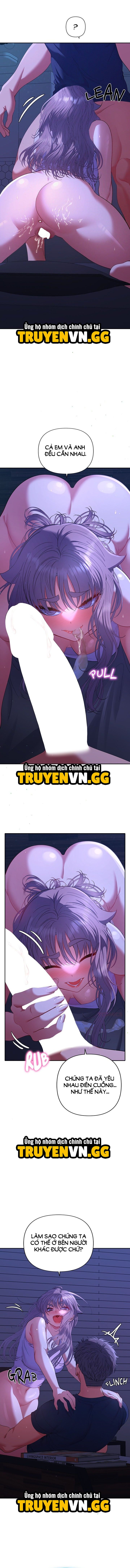 đọc truyện Chàng Trai Của Chúng Ta Chương 32 ảnh 12 tại Thiên Thai Truyện