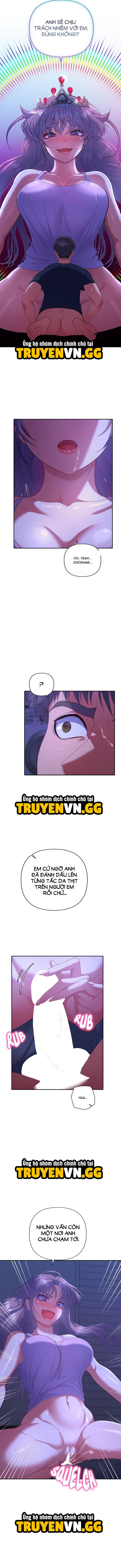 đọc truyện Chàng Trai Của Chúng Ta Chương 32 ảnh 13 tại Thiên Thai Truyện