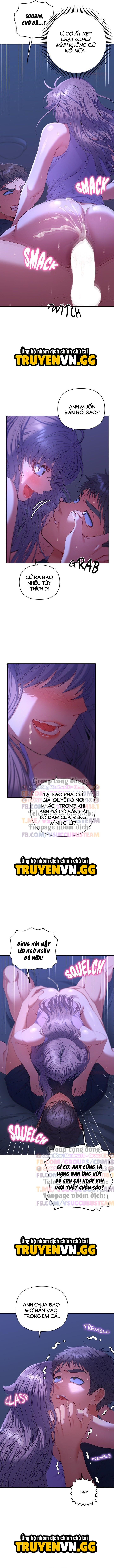 đọc truyện Chàng Trai Của Chúng Ta Chương 32 ảnh 14 tại Thiên Thai Truyện