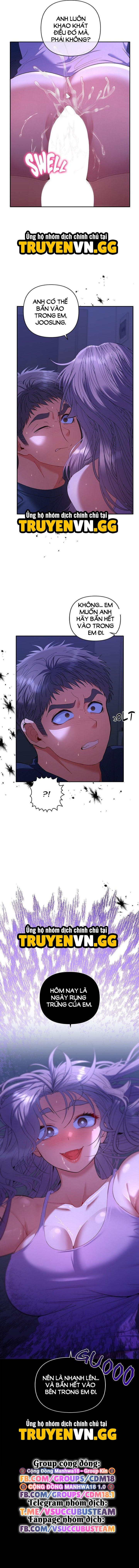 đọc truyện Chàng Trai Của Chúng Ta Chương 32 ảnh 15 tại Thiên Thai Truyện