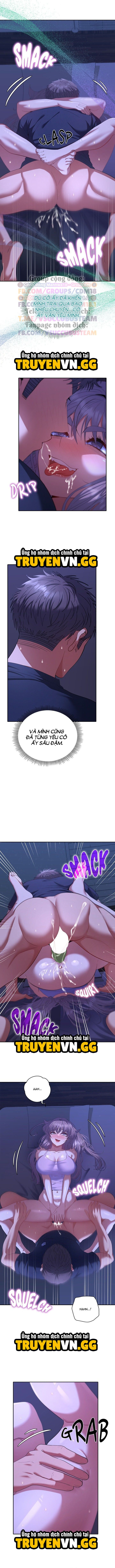 đọc truyện Chàng Trai Của Chúng Ta Chương 32 ảnh 6 tại Thiên Thai Truyện