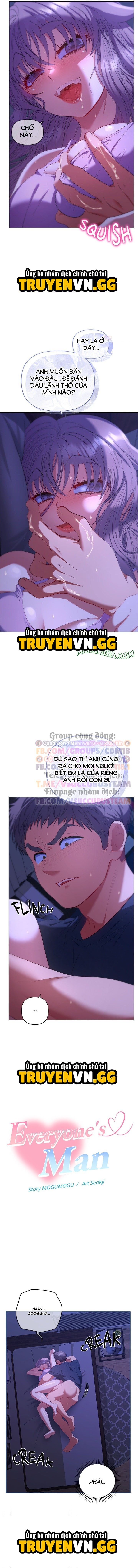 đọc truyện Chàng Trai Của Chúng Ta Chương 32 ảnh 9 tại Thiên Thai Truyện