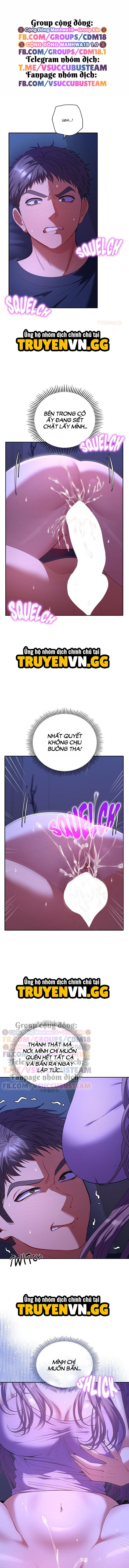 đọc truyện Chàng Trai Của Chúng Ta Chương 33 ảnh 3 tại Thiên Thai Truyện