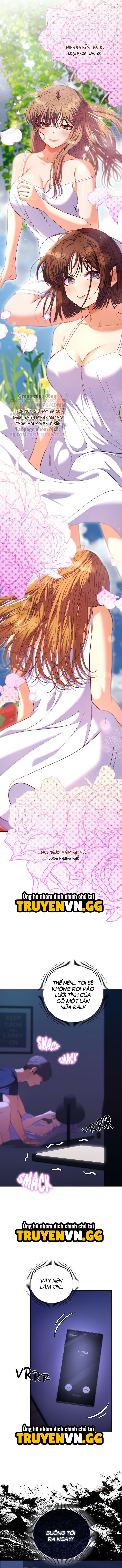 đọc truyện Chàng Trai Của Chúng Ta Chương 33 ảnh 12 tại Thiên Thai Truyện