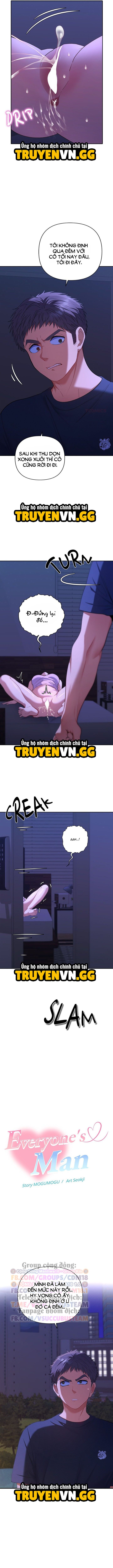 đọc truyện Chàng Trai Của Chúng Ta Chương 33 ảnh 14 tại Thiên Thai Truyện