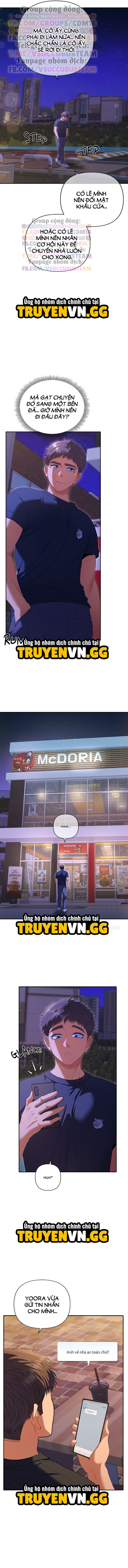 đọc truyện Chàng Trai Của Chúng Ta Chương 33 ảnh 15 tại Thiên Thai Truyện