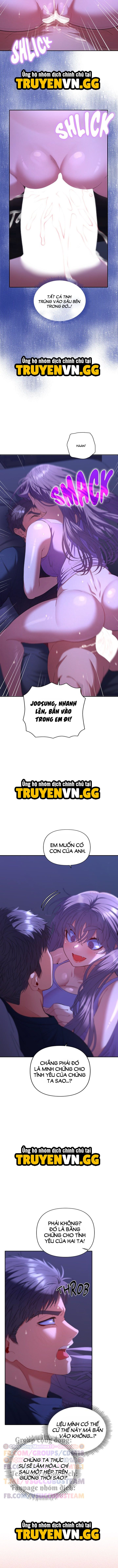 đọc truyện Chàng Trai Của Chúng Ta Chương 33 ảnh 4 tại Thiên Thai Truyện