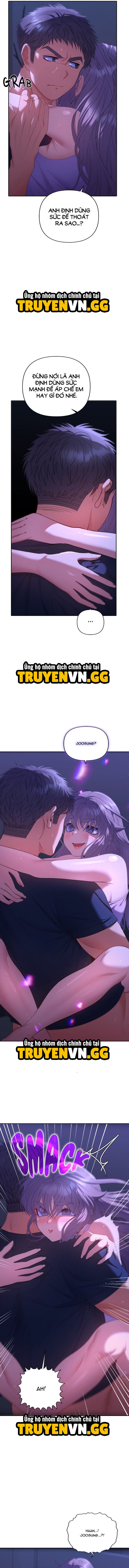 đọc truyện Chàng Trai Của Chúng Ta Chương 33 ảnh 6 tại Thiên Thai Truyện