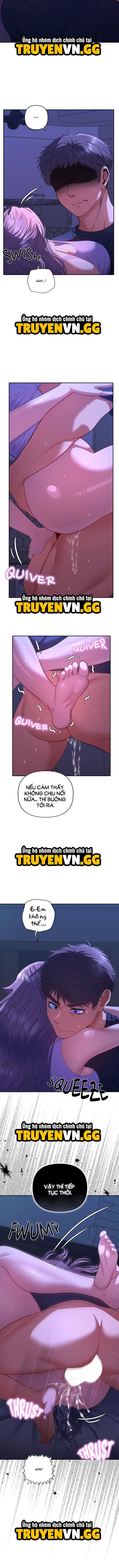 đọc truyện Chàng Trai Của Chúng Ta Chương 33 ảnh 8 tại Thiên Thai Truyện