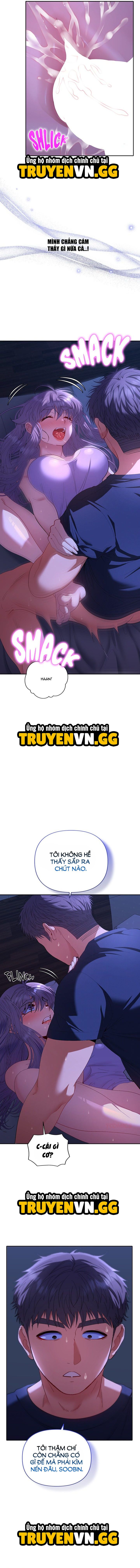 đọc truyện Chàng Trai Của Chúng Ta Chương 33 ảnh 10 tại Thiên Thai Truyện