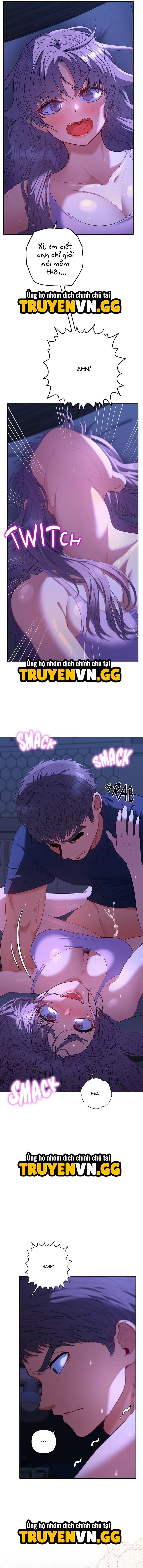 đọc truyện Chàng Trai Của Chúng Ta Chương 33 ảnh 11 tại Thiên Thai Truyện