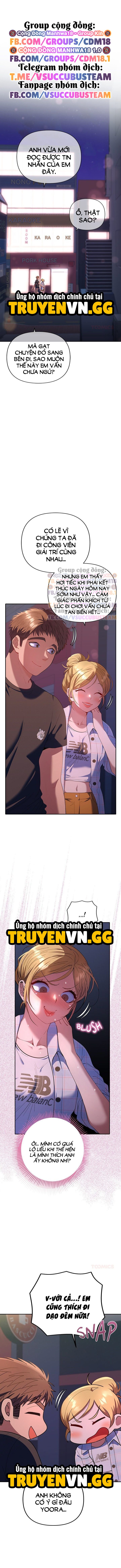 đọc truyện Chàng Trai Của Chúng Ta Chương 34 ảnh 3 tại Thiên Thai Truyện