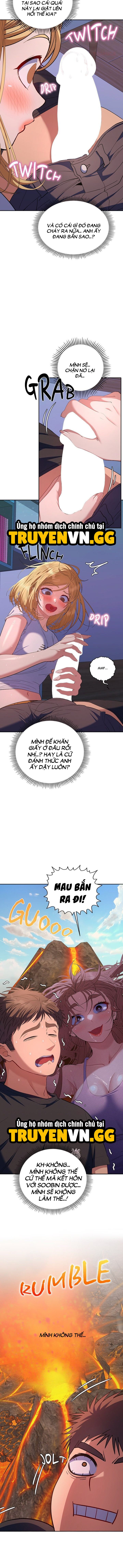 đọc truyện Chàng Trai Của Chúng Ta Chương 34 ảnh 13 tại Thiên Thai Truyện