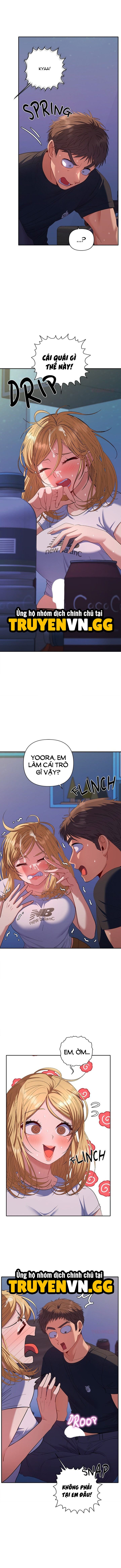 đọc truyện Chàng Trai Của Chúng Ta Chương 34 ảnh 14 tại Thiên Thai Truyện