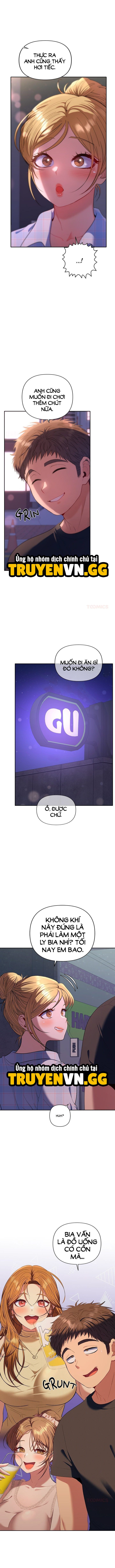 đọc truyện Chàng Trai Của Chúng Ta Chương 34 ảnh 4 tại Thiên Thai Truyện