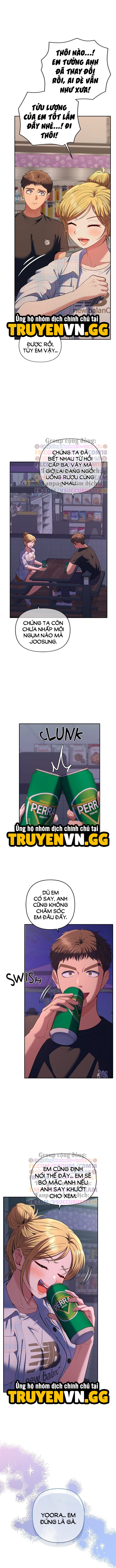 đọc truyện Chàng Trai Của Chúng Ta Chương 34 ảnh 5 tại Thiên Thai Truyện