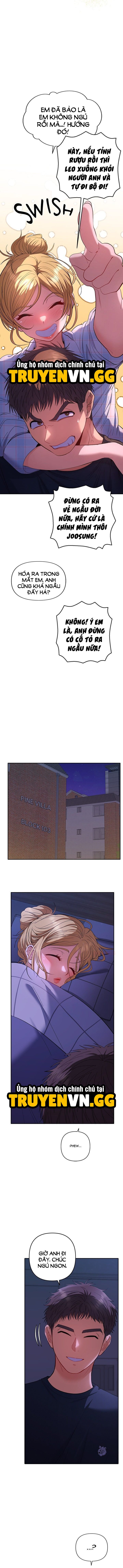 đọc truyện Chàng Trai Của Chúng Ta Chương 34 ảnh 9 tại Thiên Thai Truyện